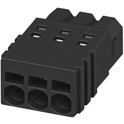 Phoenix Contact Female Cable Housing, 7 Poles, 2.50mm Pitch, PTSM Series