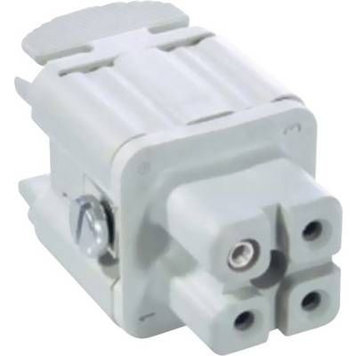LAPP EPIC® H-A 3-Pole Female Insert, 1 Piece