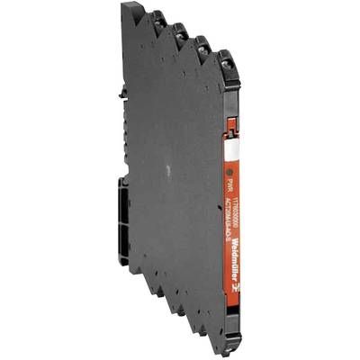 Weidmüller Signal Isolation and Conversion Unit ACT20M-AI-AO-E-S
