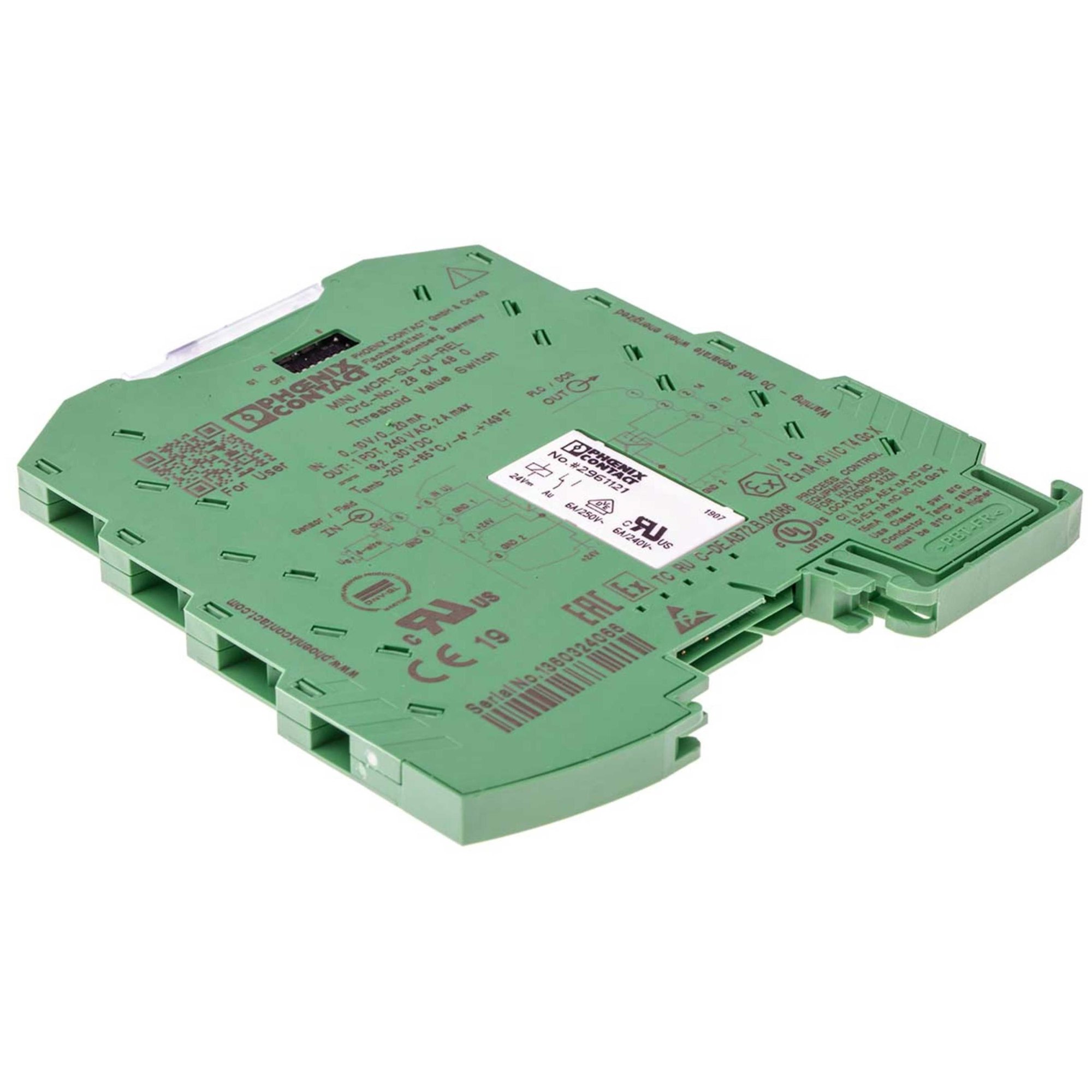 Phoenix Contact 2864480 Switch