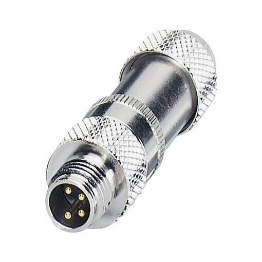Conectador para sensores/actuadores Phoenix Contact SACC-M 8MS-4CON-M-SH