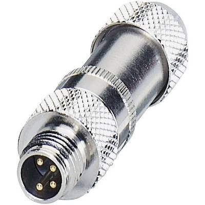 Phoenix Contact SACC-M 8MS-4CON-M-SH Sensor/Actuator Connector
