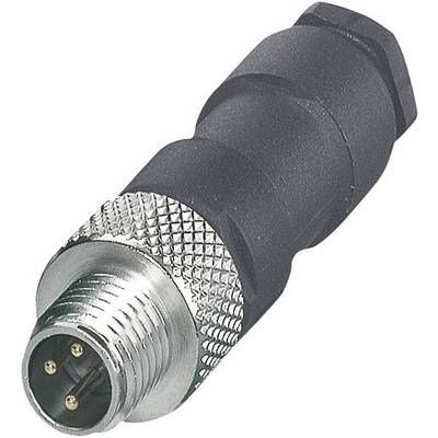 Phoenix Contact SACC-M 8MS-4CON-M Sensor/Actuator Connector