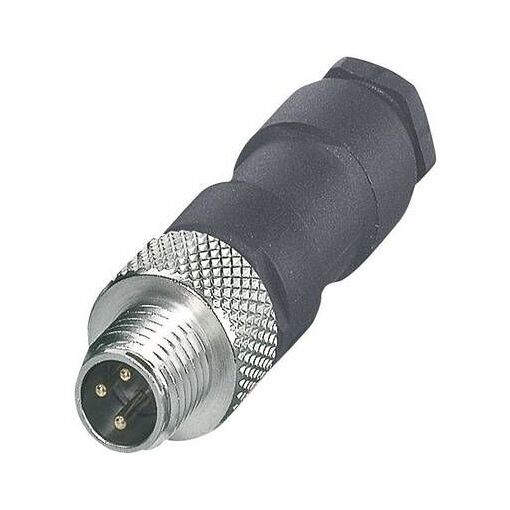 Conector para sensores/actuadores Phoenix Contact SACC-M 8MS-4CON-M