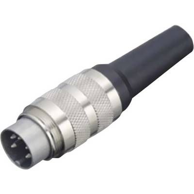 Binder Mini Circular Connector Series 581