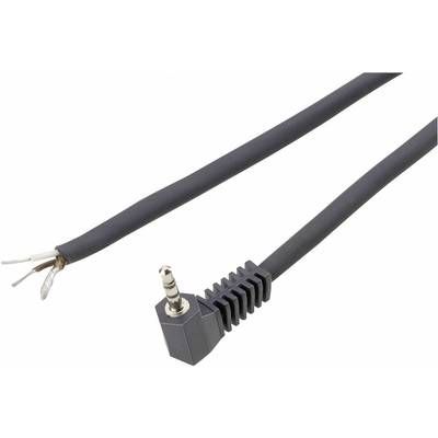 BKL Electronic 3.5mm Stereo Male Coupler