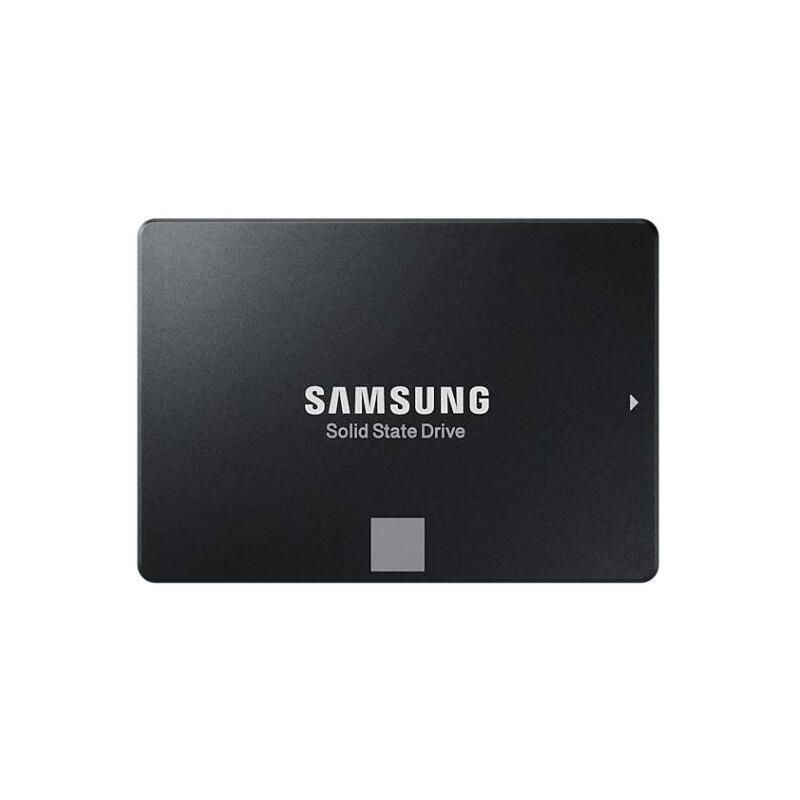 Samsung 960 Go Internal SSD - 2.5" SATA 6Gb/s
