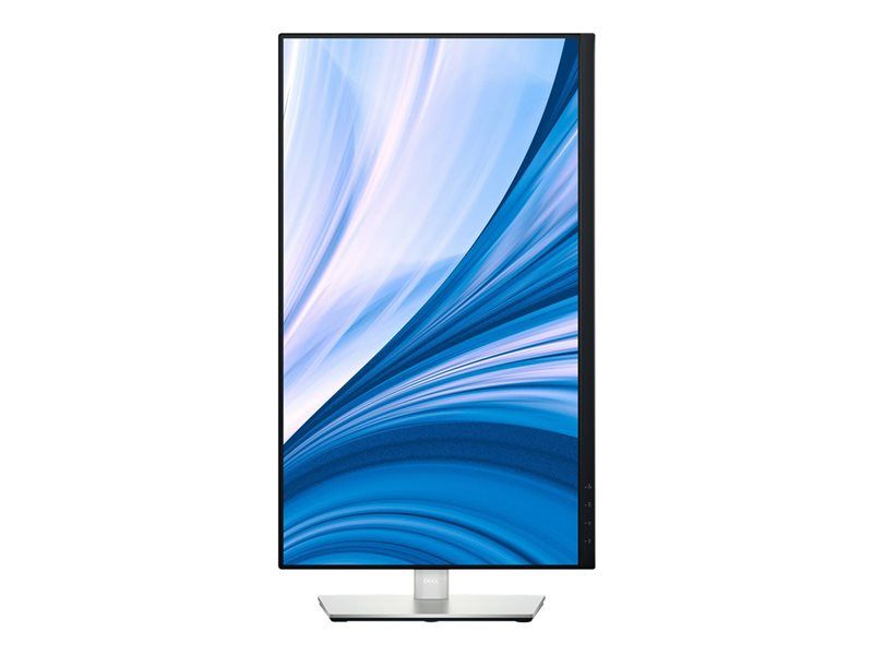 Dell 24 Video Conferencing Monitor C2423H - LED Monitor - 24" - Full HD (1080p) at 60Hz - IPS - 250 cd/m² - 1000:1 - 5ms - HDMI, DisplayPort - Speakers - 3-Year Advanced Exchange Service