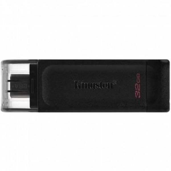 Kingston DataTraveler 32GB USB 3.2 (Gen 1) Type C Pen Drive