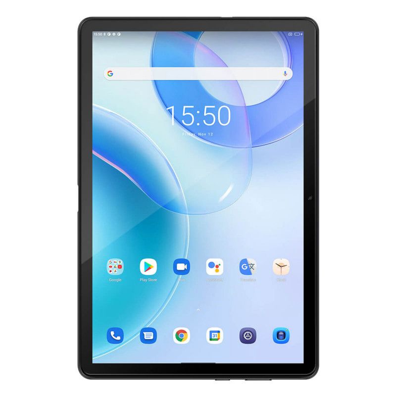 Blackview TAB 10 Pro (Dual SIM - 10.1'' Display - 4G LTE - 128GB, 8GB RAM) - Grey
