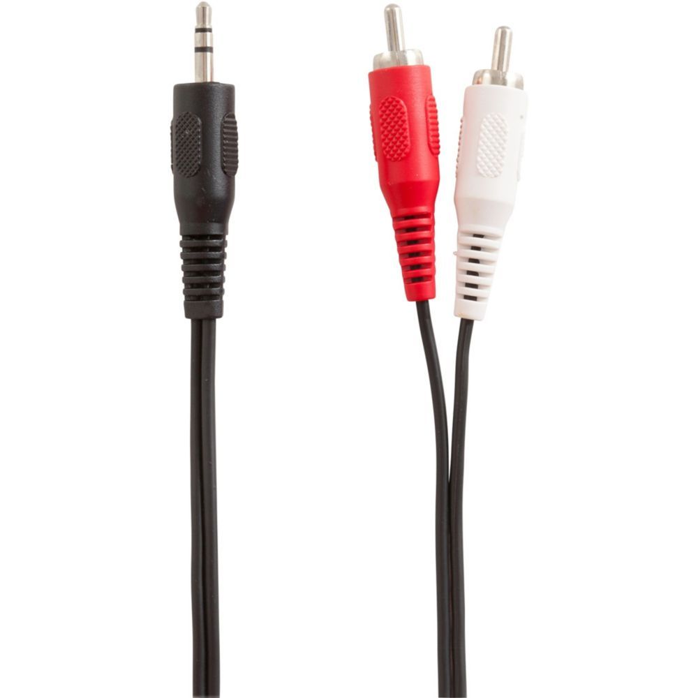 Essentiel B 1m50 Jack/RCA Cable