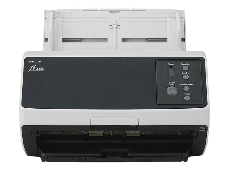 Ricoh fi-8150 Document Scanner