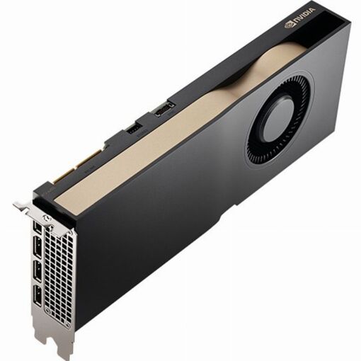 Carte graphique Pny NVIDIA RTX A4500 20 Go GDDR6 PCIe 4.0 x16