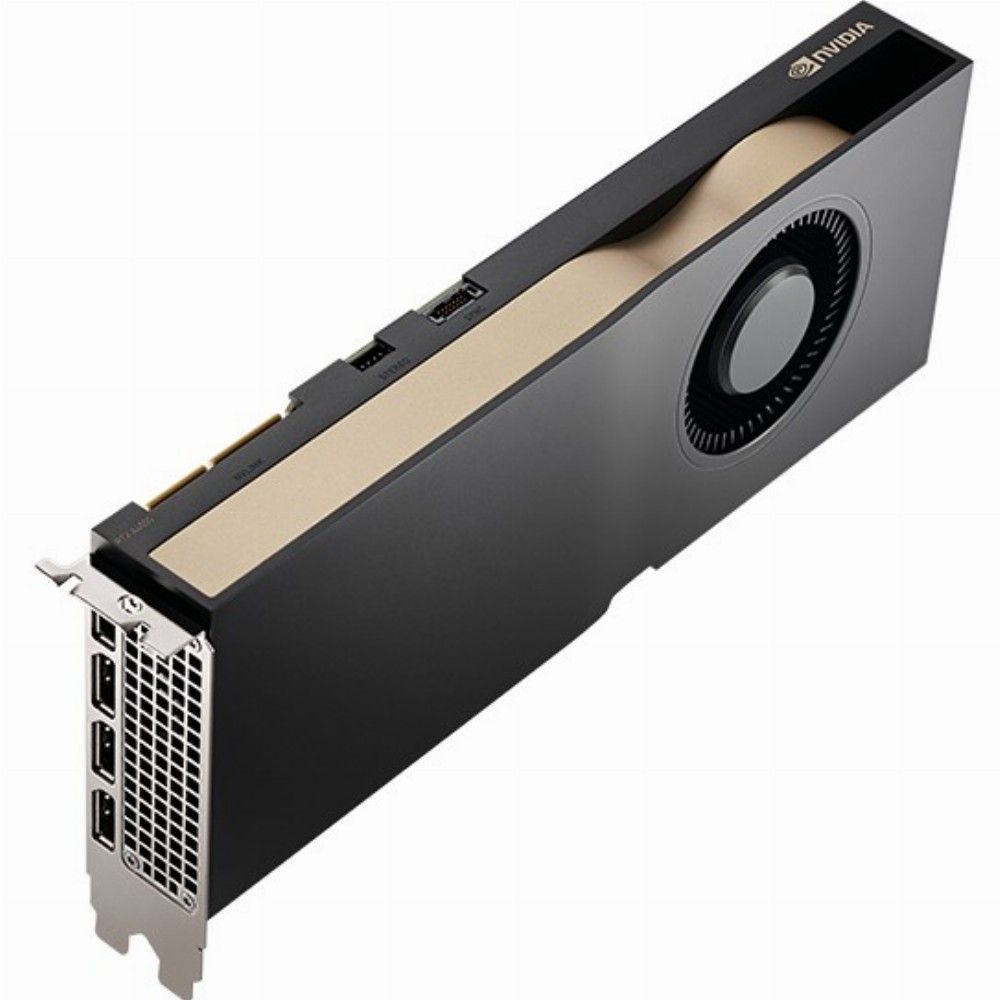 Pny NVIDIA RTX A4500 20GB GDDR6 PCIe 4.0 x16 Graphics Card