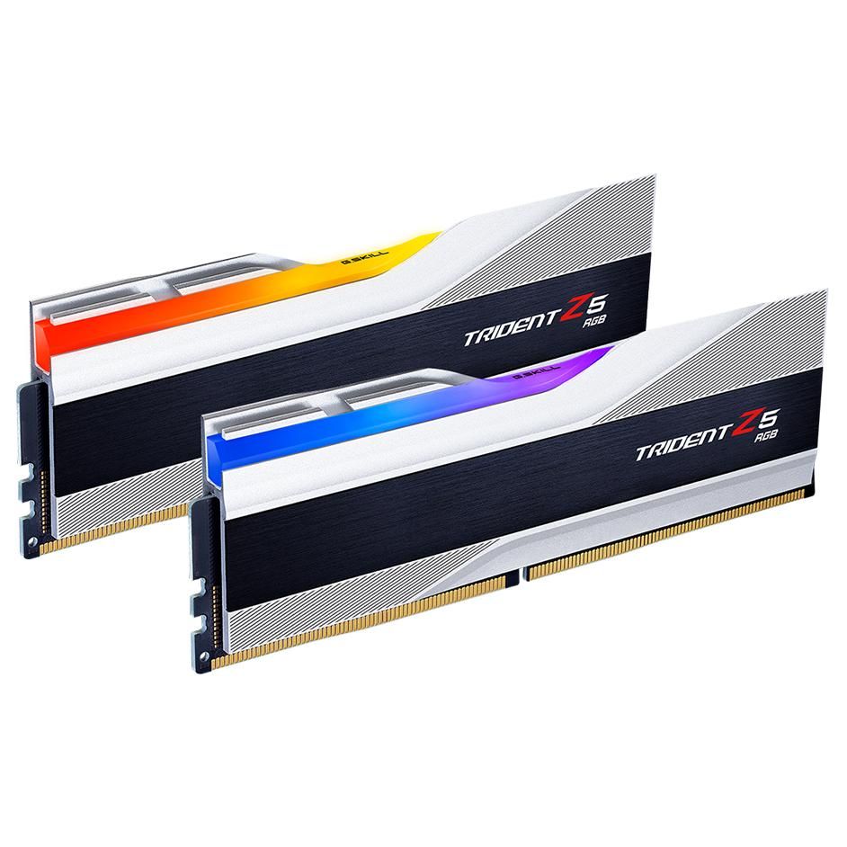 G.Skill Trident Z RGB DDR5 32GB (2x16GB) Memory Module