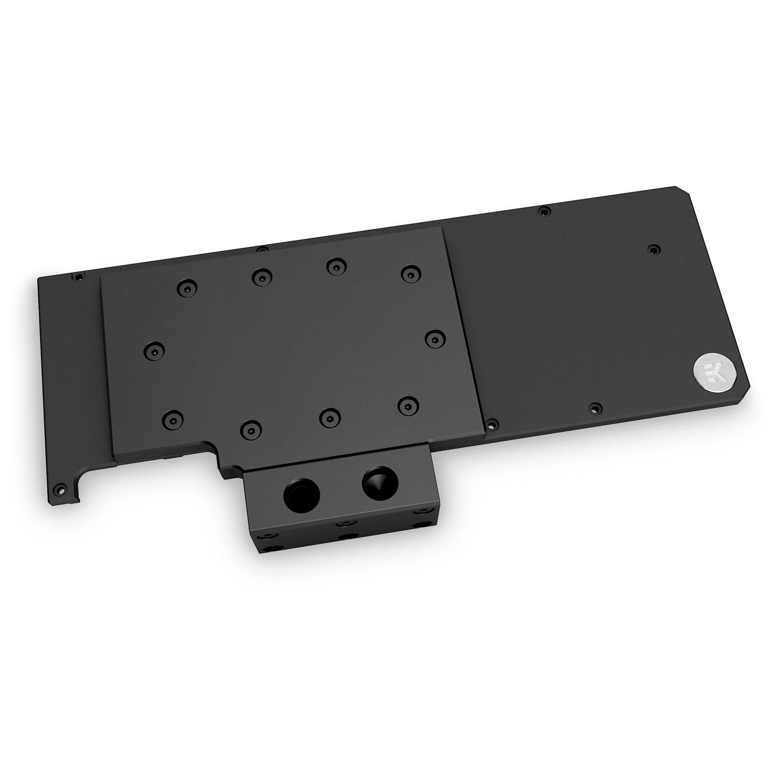 Ek Water Blocks Backplate for Computer Cooling Systems