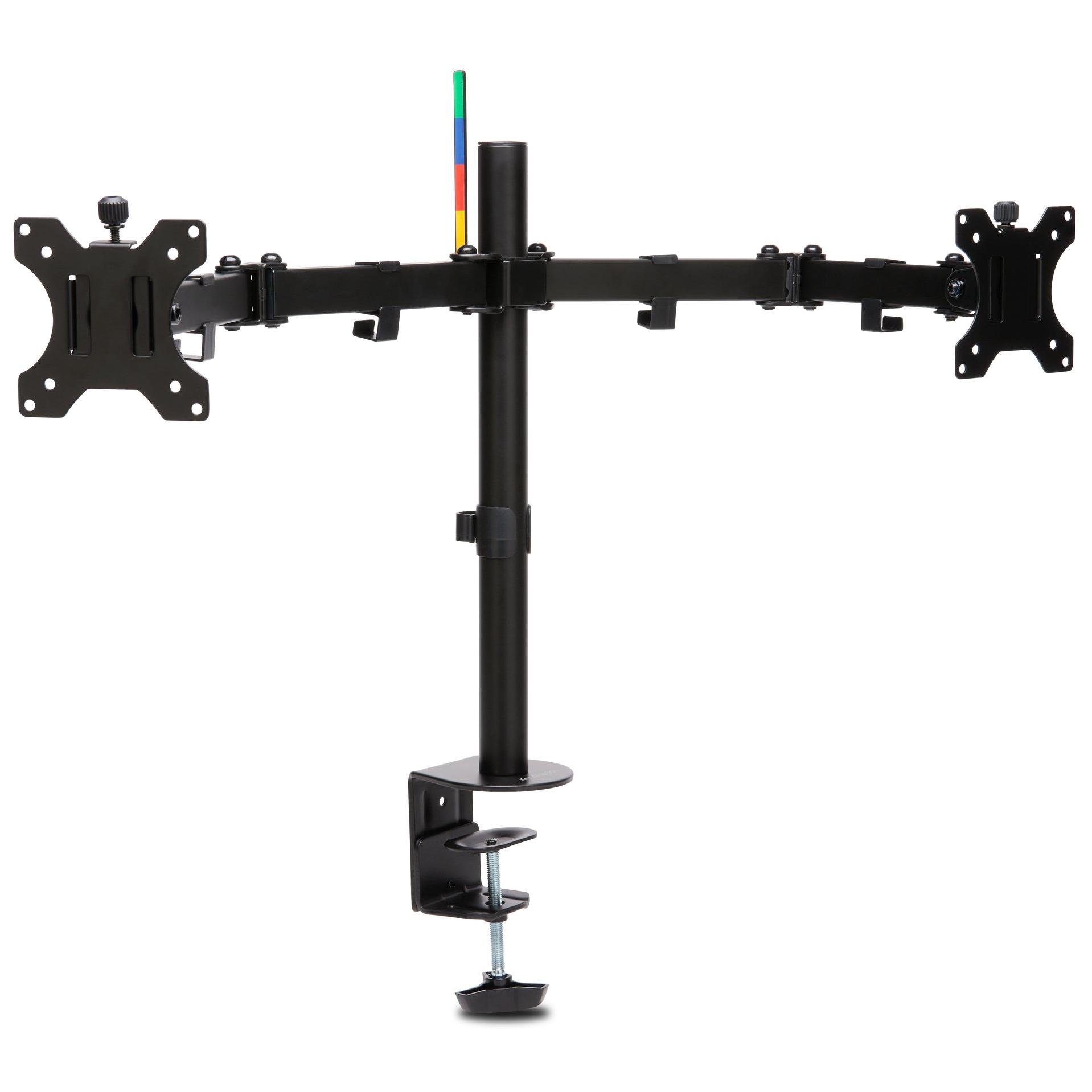 Kensington SmartFit Ergo Dual-Screen Arm
