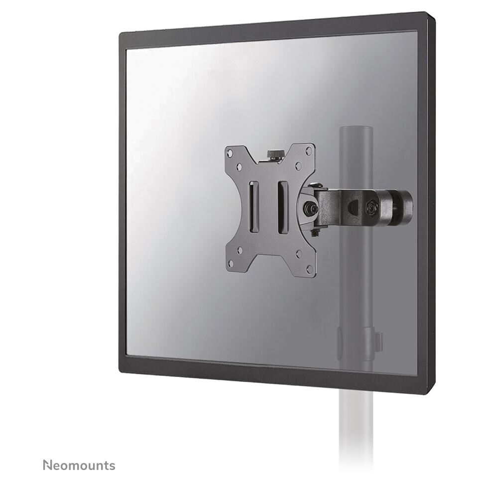 Neomounts FL40-430BL11 Support de colonne pour écran 17-32" - diam. 28-60 mm