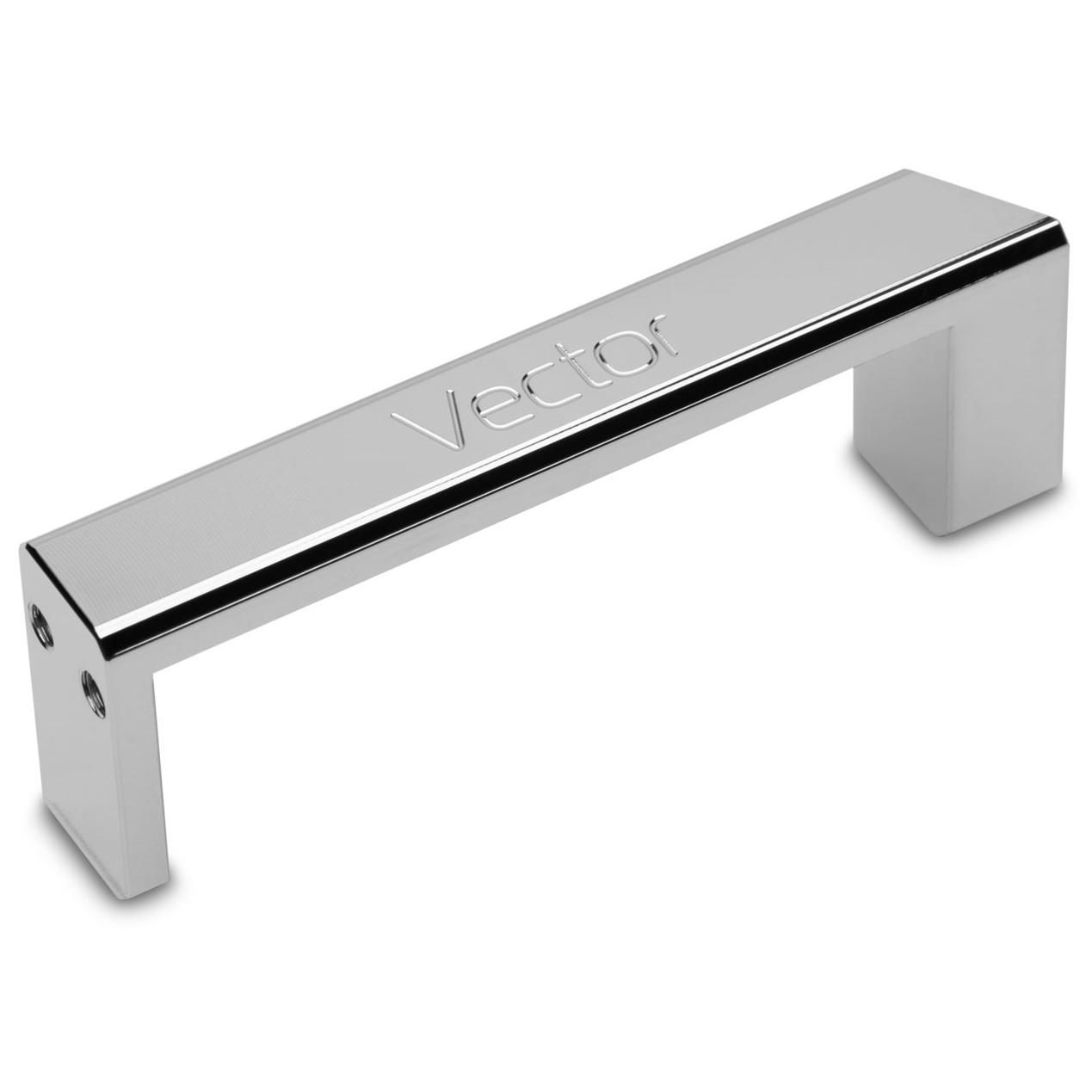 EK Water Blocks Computer Cooling System Component - Water Block, Nickel, Stainless Steel