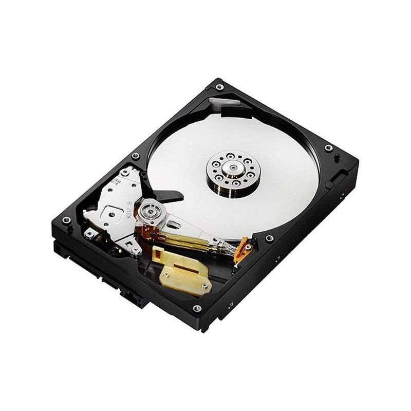 Hitachi 2.5-inch 500GB SATA HDD