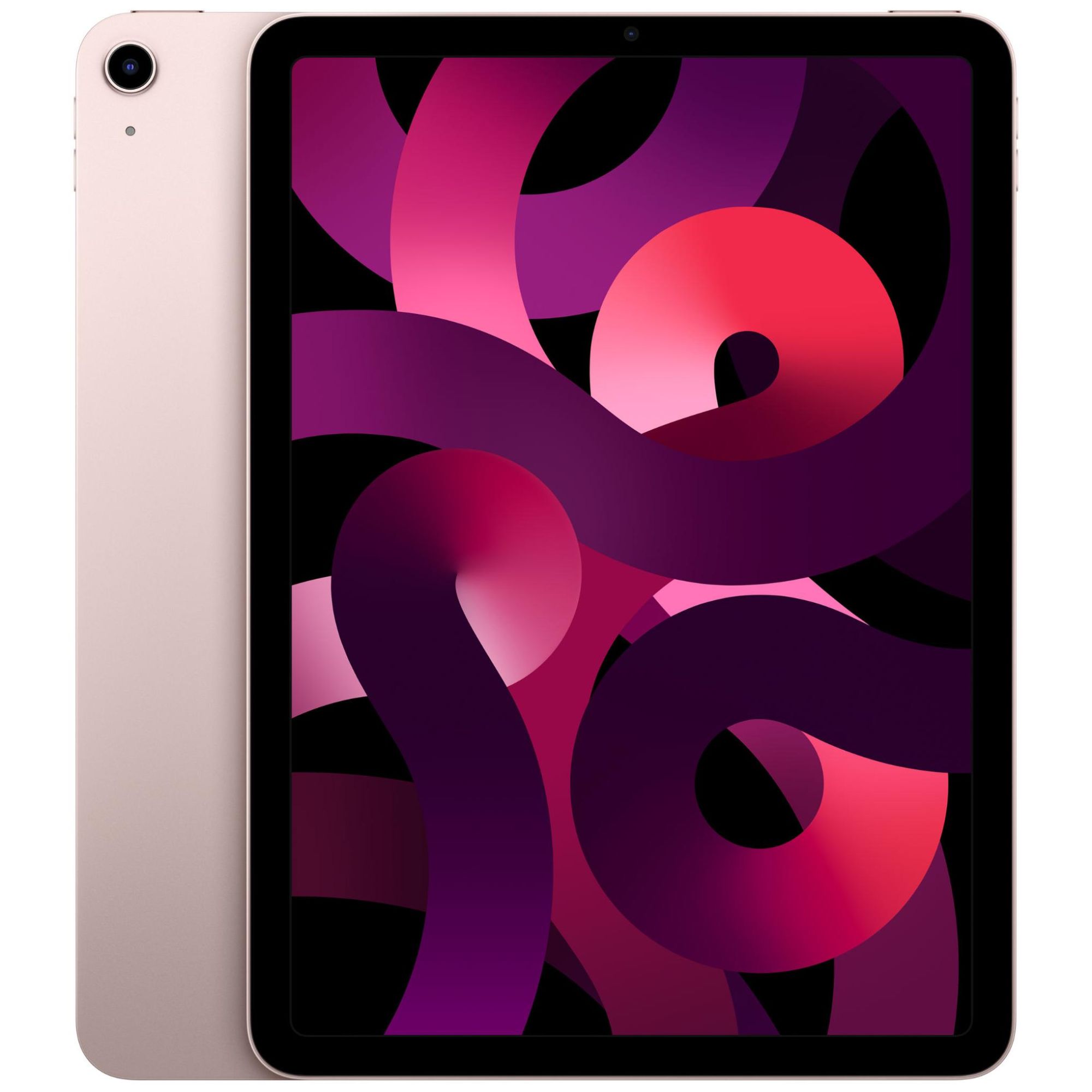 Apple iPad Air 5 (2022) Wi-Fi 64GB Rose