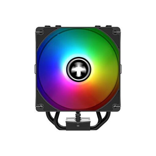 Disipador de calor Xilence M704PRO.ARGB - Negro
