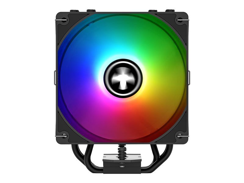 Disipador de calor Xilence M704PRO.ARGB - Negro