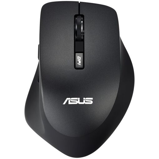Asus WT425 Wireless Optical Mouse