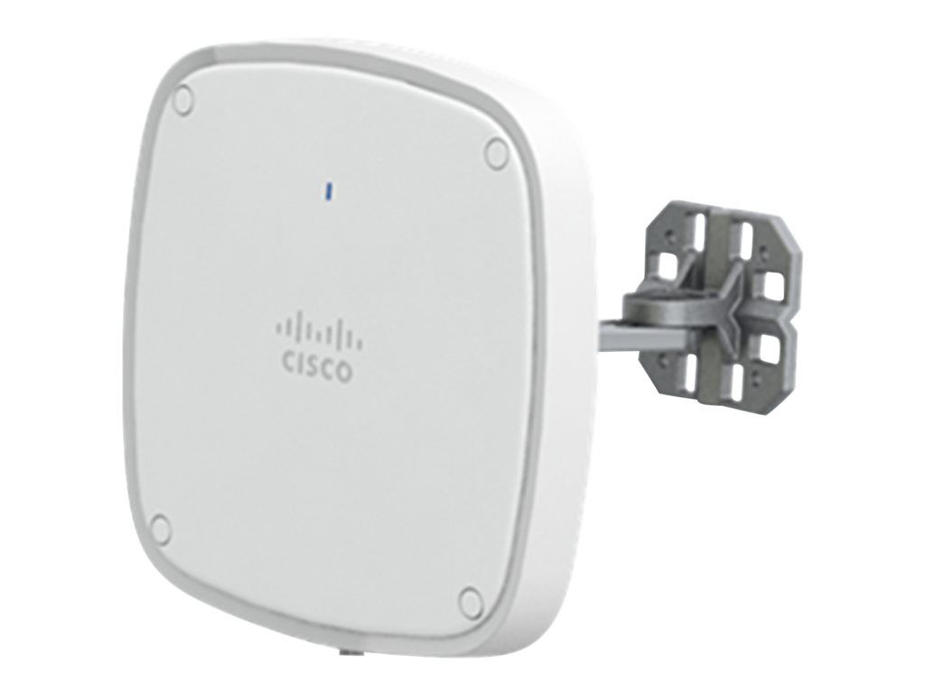 Cisco Self-Identifying Antenna - 75° Beamwidth, Bluetooth & Wi-Fi - 6 dBi - Directional