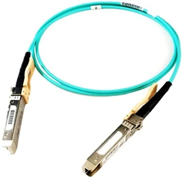 Cisco Active Optical Cable - SFP28 to SFP28 - 7m - Optical Fiber