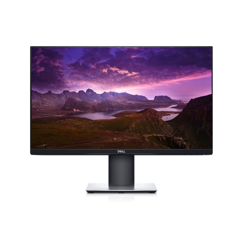 Dell P2419H - 24-inch LCD Monitor