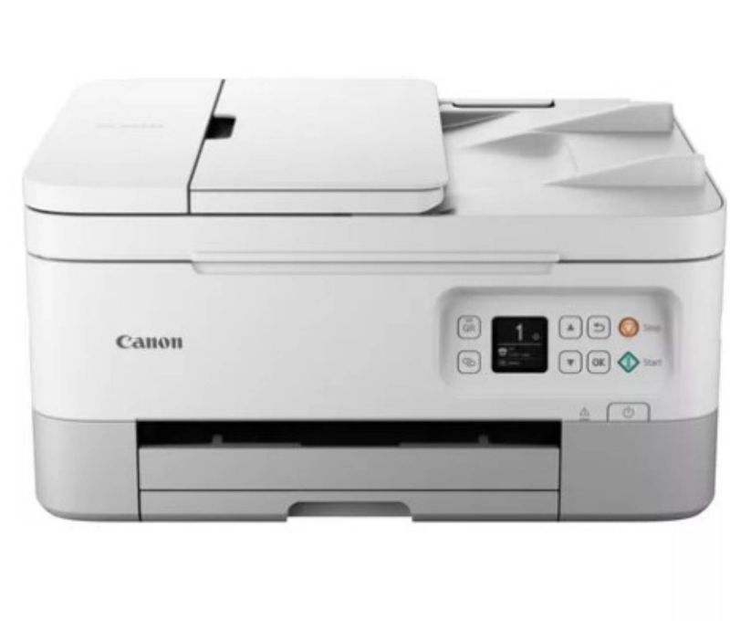Impresora Canon PIXMA TS7451A multifunción de inyección de tinta