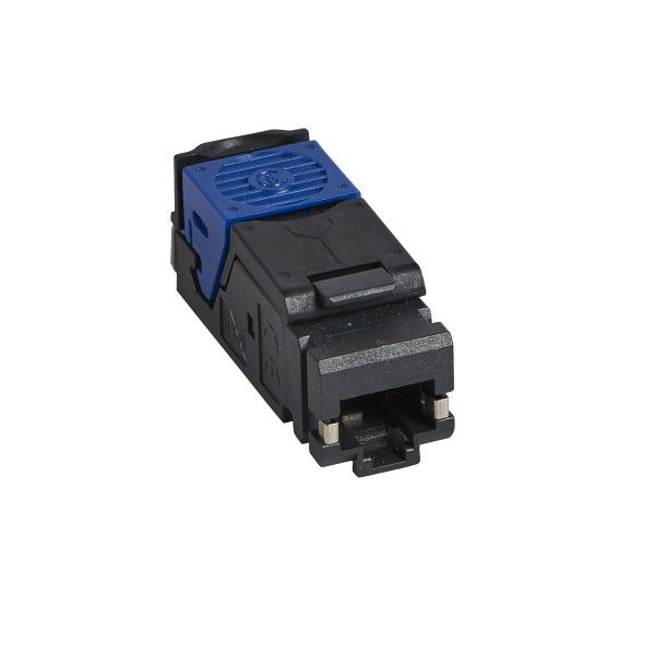 Legrand 6x RJ45 Cat6 FTP Connectors for Panel Wiring