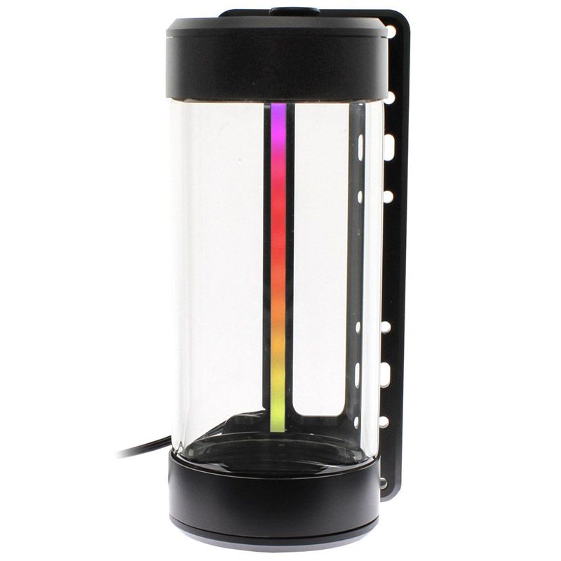 Xspc Photon 170 ARGB Balance Tank V3, Black
