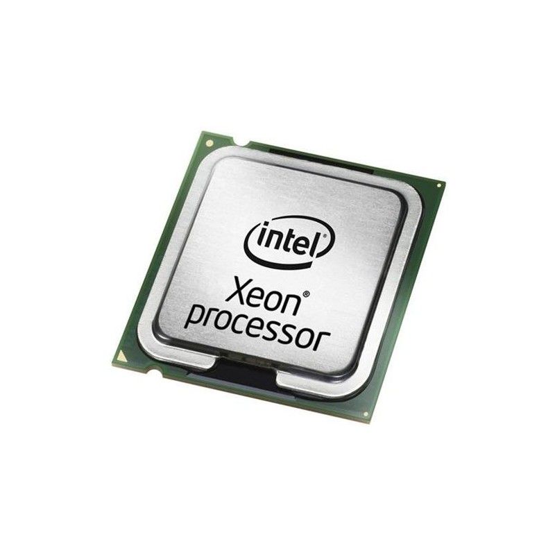 Procesador IBM Xeon E5620, 4 núcleos, 2,4 GHz