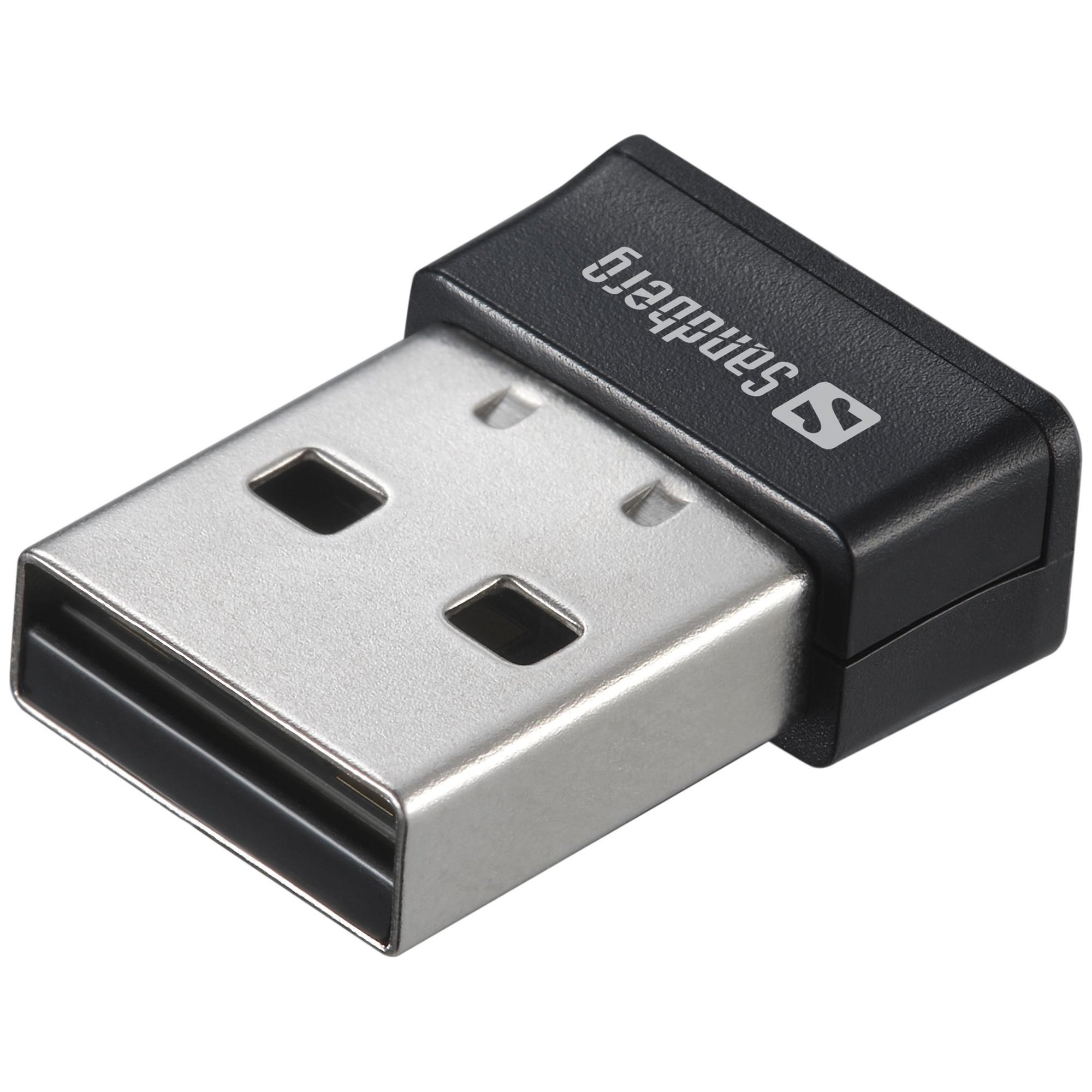 Sandberg Micro Wi-Fi Dongle 650 Mbps