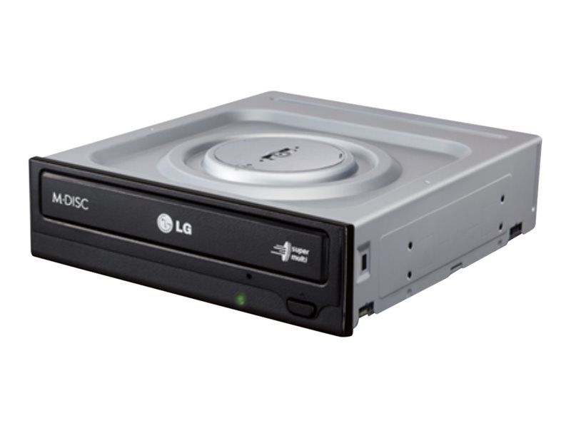 LG Super Multi GH24NSD1 DVD Drive