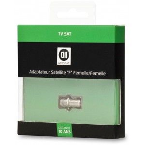 D2 Diffusion Satellite Adapter F Female