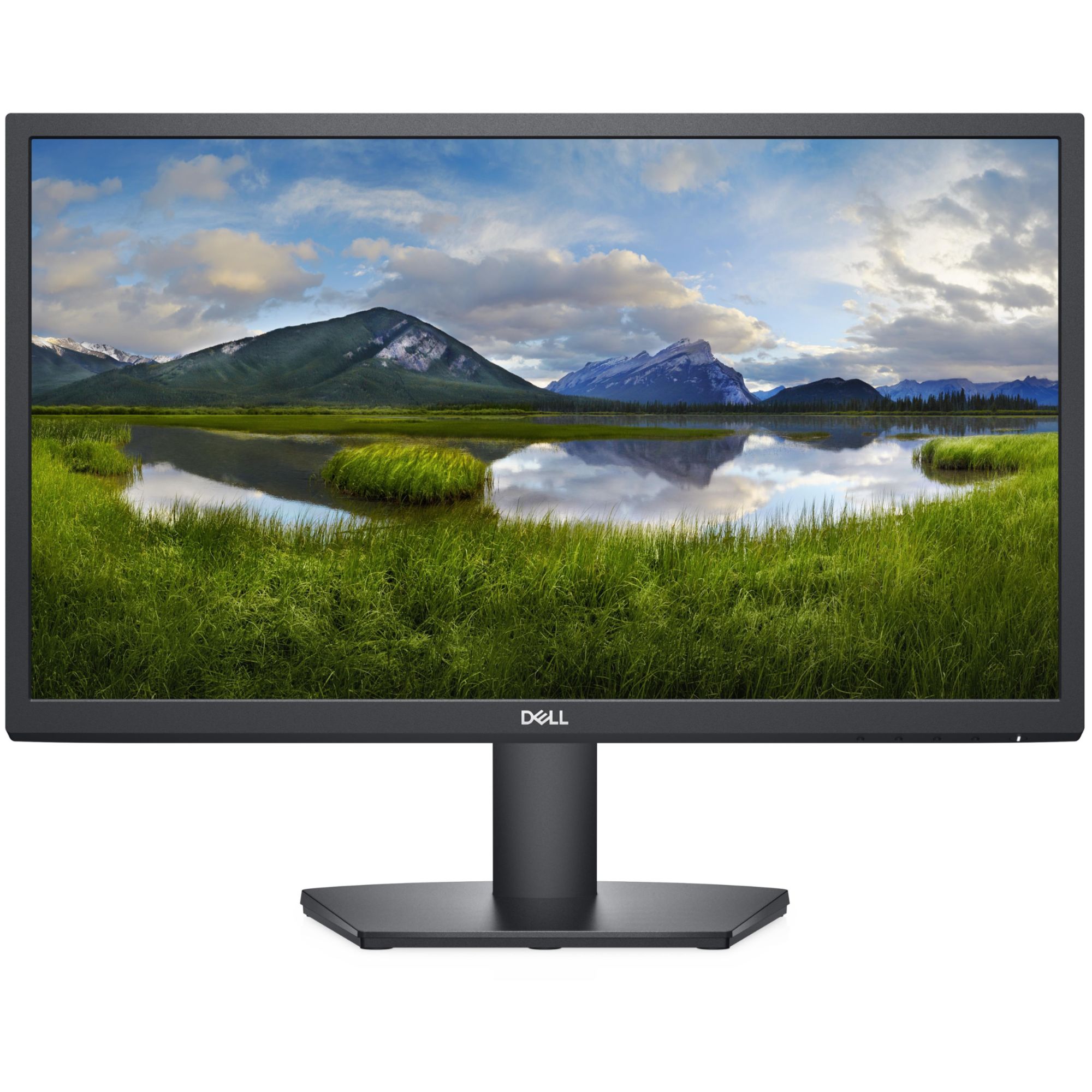 Dell S Series SE2222H 21.4-inch Full HD LCD Monitor