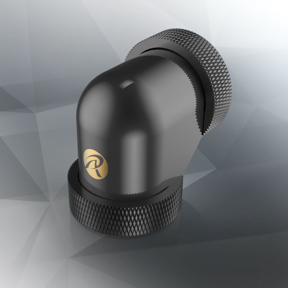 Conectador Raijintek Pelias