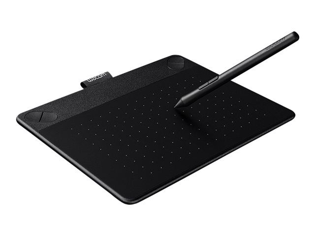 Wacom Intuos Comic Small Graphic Tablet