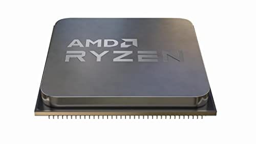 AMD Ryzen 3 4100 Processor - 3.8GHz - 4 Cores - 8 Threads - 4MB Cache - AM4 Socket