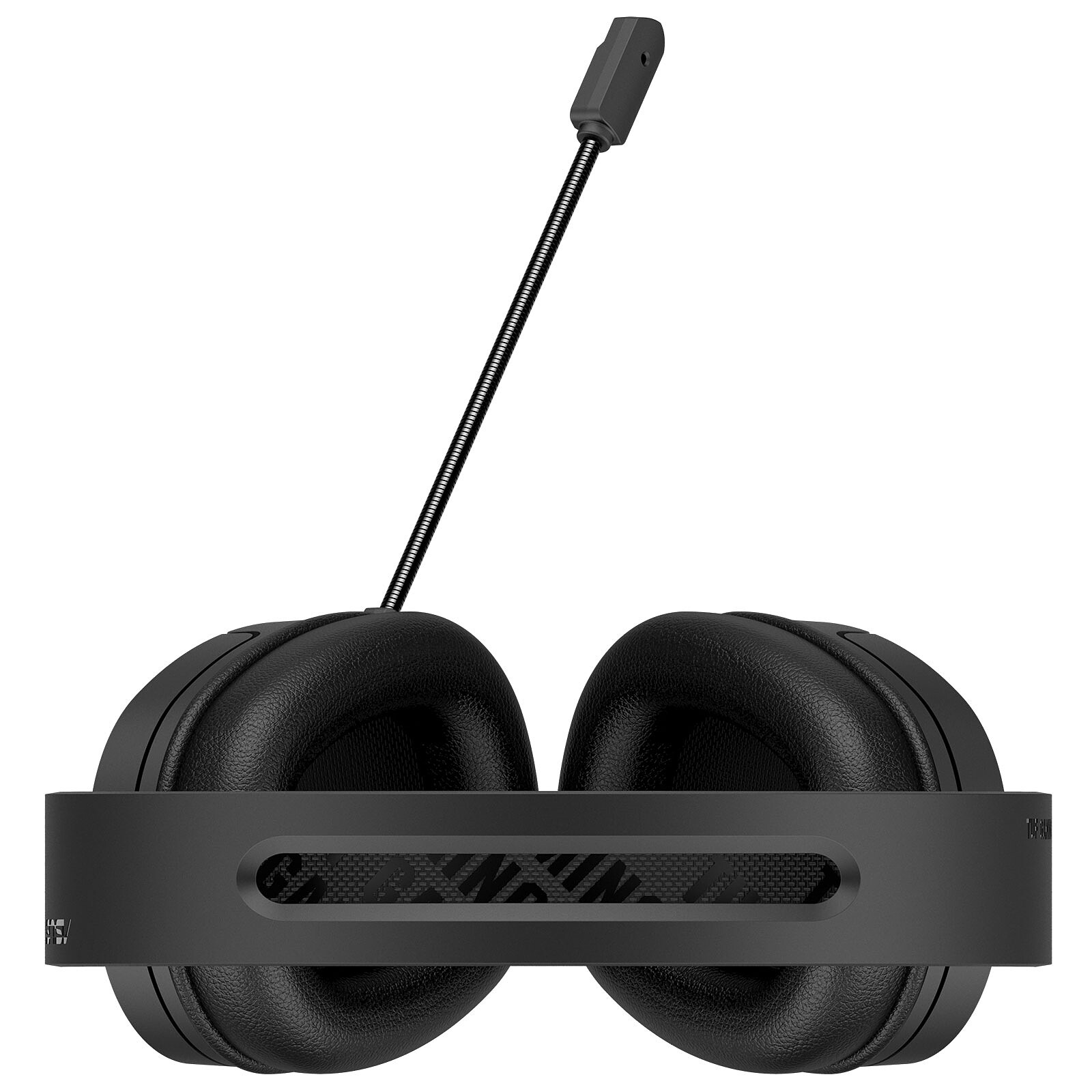 ASUS TUF Gaming H1 Wireless Headset