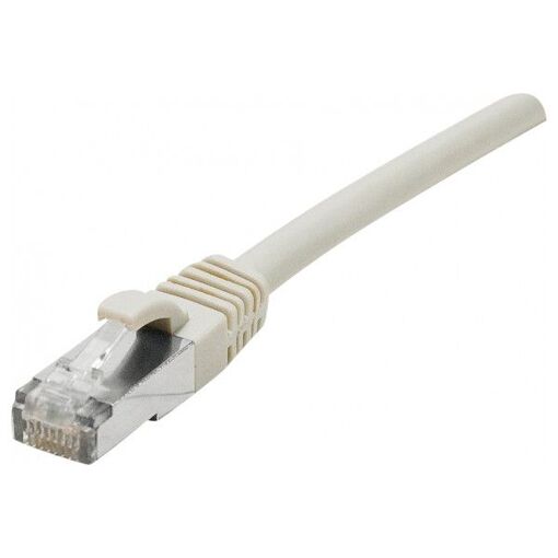 Câble de connexion Exertis Connect RJ-45 Cat 6, 1 m, S/FTP, IEEE 802.3bz