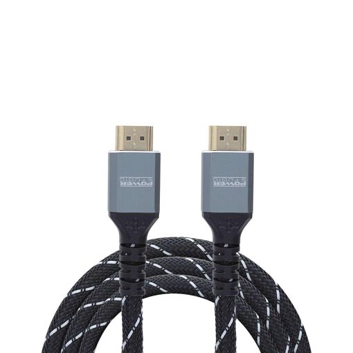 Cable HDMI POWER STUDIO 8K 0.5m