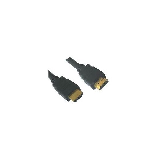 Câble NanoCable HDMI M-M 1.8m V1.3