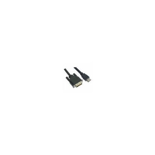 NanoCable DVI to HDMI Cable 1.8M