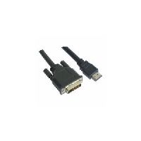 NanoCable DVI to HDMI Cable 1.8M