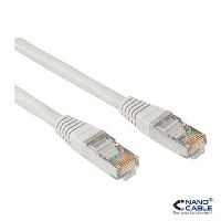 Cable de audio estéreo NanoCable 3,5 mm, 1,5 M