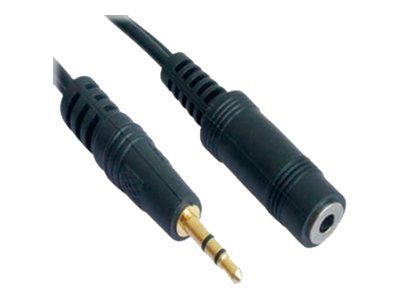 Câble d'extension audio Nano Cable 3 m